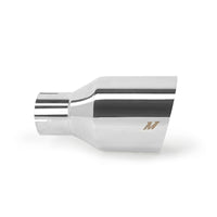 Thumbnail for Mishimoto 2015+ Ford Mustang Axleback Exhaust Race w/ Polished Tips