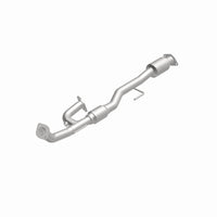 Thumbnail for MagnaFlow Conv DF 04-06 Lexus ES330 / 04-06 Toyota Camry/05-08 Solara 3.3L Y-Pipe Assembly