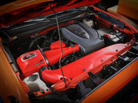 Thumbnail for aFe 16-23 Toyota Tacoma V6 3.5L Momentum GT Red Edition Cold Air Intake System w/ Pro DRY S Filter