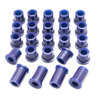 Thumbnail for SuperPro Toyota-Sprg/Bushing Kit-24 Bushes