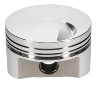 Thumbnail for JE Pistons 454 BBC Flat Top -3c Set of 8 Pistons