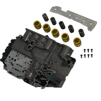 Thumbnail for BD Diesel Valve Body 11-18 Dodge Ram 6.7L Cummins 68RFE(Gray Connector)