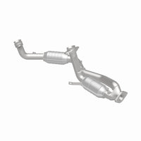 Thumbnail for MagnaFlow Conv DF 96-99 Taurus 3.4L Front C