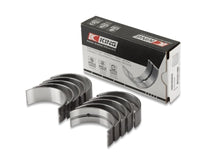 Thumbnail for King Audi / Volkswagen ADZ/AWT/APK 1.6/1.8/2.0L Crankshaft Main Bearing Set (Set of 5) (Size +0.5)