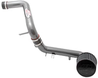 Thumbnail for AEM 06-10 Honda Civic 1.8L-L4 Silver Cold Air Intake