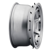 Thumbnail for ICON Rebound Pro 17x8.5 5x150 25mm Offset 5.75in BS 110.1mm Bore Titanium Wheel