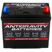 Thumbnail for Antigravity Group 51R Lithium Car Battery w/Re-Start