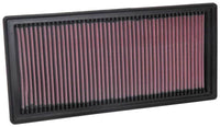 Thumbnail for K&N 16-18 Land/Range Rover V6-3.0L DSL Replacement Air Filter