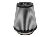 Thumbnail for aFe Magnum FLOW Pro Dry S Replacement Air Filter 4.5in. F x 7in. B x 4.5in. T x 7in. H