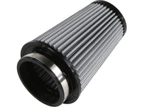 Thumbnail for aFe MagnumFLOW Air Filters IAF PDS A/F PDS 3-1/2F x 5B x 3-1/2T x 7H - 1FL