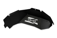 Thumbnail for DV8 Offroad 21-22 Ford Bronco Rear Inner Fender Liners