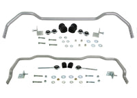 Thumbnail for Whiteline 95-99 BMW M3 Front & Rear Sway Bar Kit