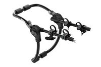 Thumbnail for Thule Gateway Pro 2 Hanging-Style Trunk Bike Rack w/Anti-Sway Cages (Up to 2 Bikes) - Black