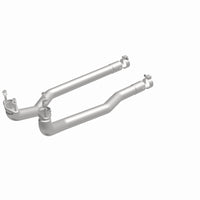 Thumbnail for Magnaflow Mani Front Pipes 62-76 Chrysler B-Body Small Block