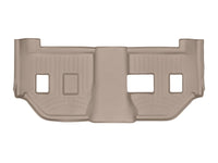 Thumbnail for WeatherTech 15+ Cadillac Escalade ESV Rear FloorLiner - Tan