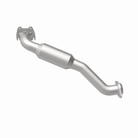 Thumbnail for MagnaFlow Conv DF 15-19 Ram 1500 3.6L OEM Grade Fed/EPA Compliant Manifold