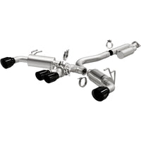 Thumbnail for Magnaflow 2023 Toyota GR Corolla NEO Cat-Back Exhaust System