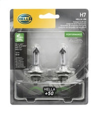 Thumbnail for Hella Bulb H7 12V 55W Px26D T4625 +50 (2)