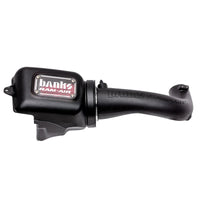 Thumbnail for Banks Power 18-21 Jeep 2.0L Turbo Wrangler (JL) Ram-Air Intake System