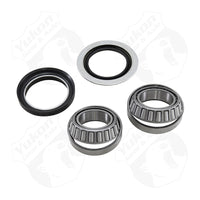 Thumbnail for Yukon Gear Rplcmnt Axle Bearing and Seal Kit For 83-96 Dana 44 / 97-99 Dana 50 & 60