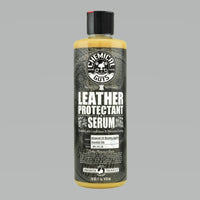 Thumbnail for Chemical Guys Leather Serum Natural Look Conditioner & Protective Coating - 16oz