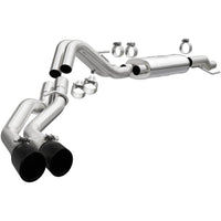 Thumbnail for Magnaflow 2020 Ford F-150 Street Series Cat-Back Performance Exhaust System