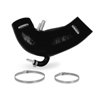 Thumbnail for Mishimoto 15+ Ford Mustang GT Silicone Silicone Hose - Black