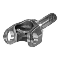 Thumbnail for Yukon Chromely Outer Stub Axle For 99-04 Ford Super Duty Dana 60 35 Spline