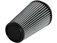 Thumbnail for aFe Magnum FLOW Pro DRY S Air Filter 3-1/2in F x 5in B x 3-1/2in T x 8in H