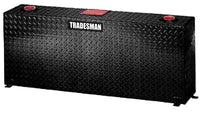 Thumbnail for Tradesman Aluminum Vertical Liquid Storage Tank (50 Gallon Capacity) - Black