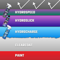 Thumbnail for Chemical Guys HydroSpeed Ceramic Quick Detailer - 16oz