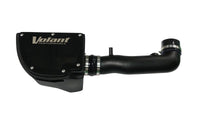 Thumbnail for Volant 12-13 Jeep Wrangler 3.6L V6 PowerCore Closed Box Air Intake System