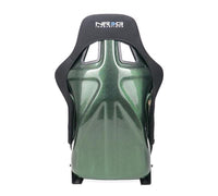 Thumbnail for NRG Carbon Fiber Bucket Seat - Large