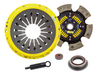 Thumbnail for ACT 1988 Toyota Supra HD/Race Sprung 6 Pad Clutch Kit