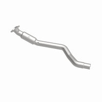 Thumbnail for MagnaFlow 05-14 Dodge Challenger/Charger / Chrysler 300 6.4L V8 Direct Fit Catalytic Converter