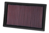 Thumbnail for K&N Replacement Air FIlter 12-13 VW Golf VII 1.6L/2.0L DSL / 13 Audi A3 1.6L/2.0L DSL/13 A3 1.8L F/I