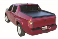 Thumbnail for Access Limited 17-19 Honda Ridgeline 5ft Bed Roll-Up Cover