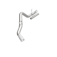 Thumbnail for MagnaFlow 07-17 Dodge Ram 2500/3500 6.7L DPF-Back SS 5in Single Passenger Side Rear Exit