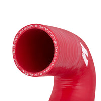 Thumbnail for Mishimoto 97-02 Audi S4 Turbo Red Silicone Hose Kit