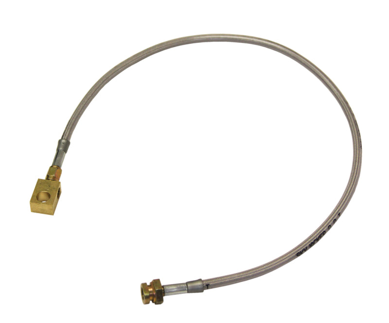 Skyjacker 1966-1974 Ford Bronco 4 Wheel Drive Brake Hose