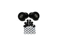 Thumbnail for Energy Suspension 2in /50 Mm Wheel (4 Ea) - Black