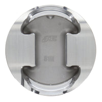 Thumbnail for JE Pistons 2008+ Volkswagen 2.0T TSI 83.0mm Bore 9.6:1 CR -7.1cc Dome Piston w/ 23mm Pin (Set of 4)