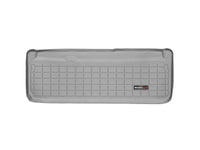 Thumbnail for WeatherTech 11+ Toyota Sienna Cargo Liners - Grey