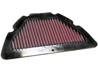 Thumbnail for K&N 04-06 Yamaha YZF R1 Replacement Air Filter