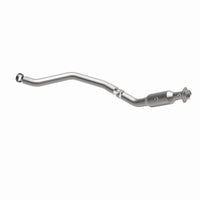 Thumbnail for Magnaflow Conv DF 13-14 Mercedes-Benz GL450 V8 4.6 OEM Underbody