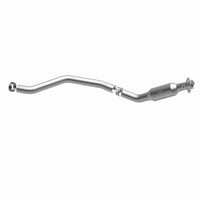 Thumbnail for Magnaflow Conv DF 13-14 Mercedes-Benz GL450 V8 4.6 OEM Underbody