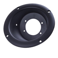 Thumbnail for Omix Gas Filler Neck Bezel 97-06 Jeep Wrangler (TJ)