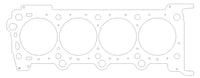 Thumbnail for Cometic 2013-14 Ford 5.8L DOHC Modular V8 95.3mm Bore .051in MLX Head Gasket - Right