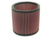 Thumbnail for K&N Filter Universal Round Air Filter 6.25in. Outer Diameter