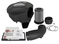 Thumbnail for aFe POWER Momentum GT Pro Dry S Intake System 16-17 BMW 340i/ix (B58)